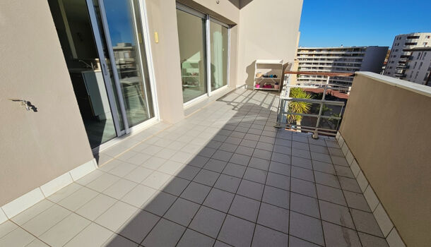 Appartement 4 pièces  à vendre Perpignan 66000