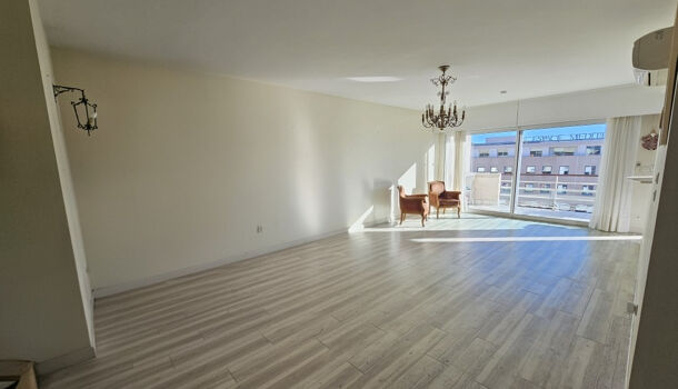 Appartement 4 pièces  à vendre Perpignan 66000