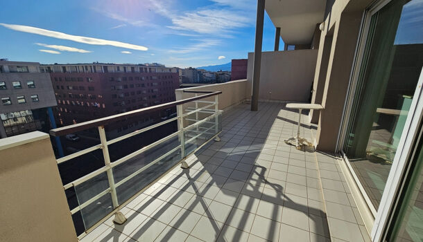 Appartement 4 pièces  à vendre Perpignan 66000