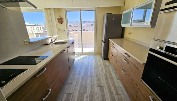 Appartement 4 pièces  à vendre Perpignan 66000