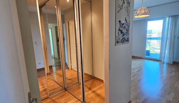 Appartement 4 pièces  à vendre Perpignan 66000