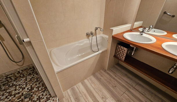 Appartement 4 pièces  à vendre Perpignan 66000