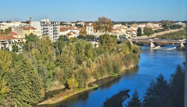 Appartement 4 pièces  à vendre Perpignan 66000