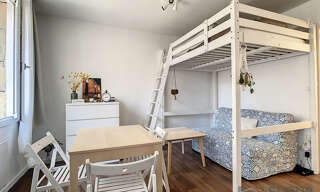 Appartement 1 Pièce 25 m² à louer à Rouen (76000)