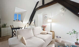 Appartement 2 Pièces 34 m² à louer à Rouen (76000)