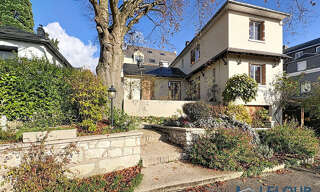 Maison 5 Pièces 117 m² à vendre à Rouen (76000)