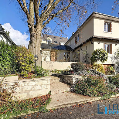 Maison 5 pièces 475000 €