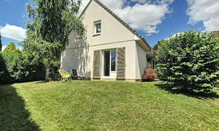 Maison 4 Pièces 107 m² à louer à Le Mesnil-Esnard (76240)