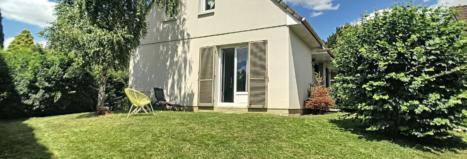 Maison 4 Pièces 107 m² à louer à Le Mesnil-Esnard (76240)