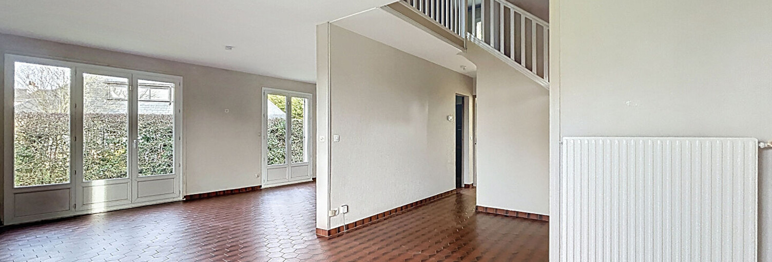 Maison 4 Pièces 107 m² à louer à Le Mesnil-Esnard (76240)