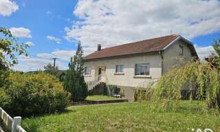 Maison 5 Pièces 128 m² à vendre à Charency-Vezin (54260)