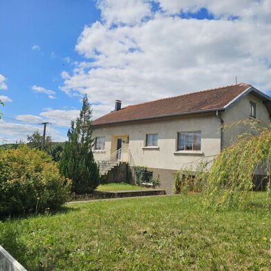 Maison 5 pièces 240000 €