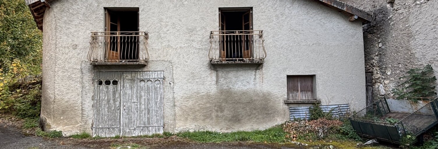 Maison 2 Pièces 60 m² à vendre à Comus (11340)