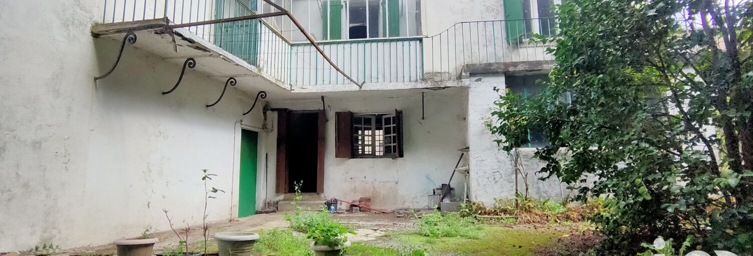 Maison 7 Pièces 106 m² à vendre à Labastide-Rouairoux (81270)