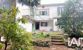 Maison 7 Pièces 106 m² à vendre à Labastide-Rouairoux (81270)