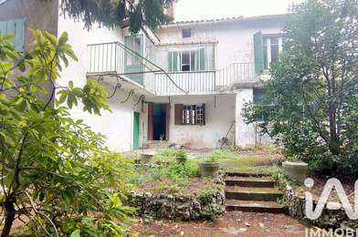 Maison 7 pièces 45000 €