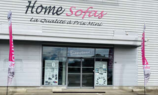 Commerce  750 m² à louer à Monéteau (89470)