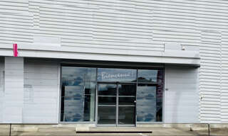 Commerce  750 m² à louer à Monéteau (89470)