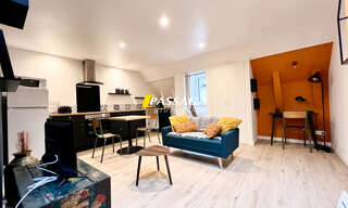 Appartement 2 Pièces 41 m² à louer à Rodez (12000)