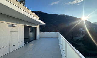 Appartement 3 Pièces 72 m² à louer à Challes-les-Eaux (73190)