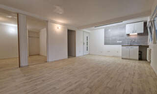 Appartement 2 Pièces 38 m² à vendre à Aix-les-Bains (73100)