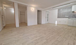 Appartement 2 Pièces 38 m² à vendre à Aix-les-Bains (73100)