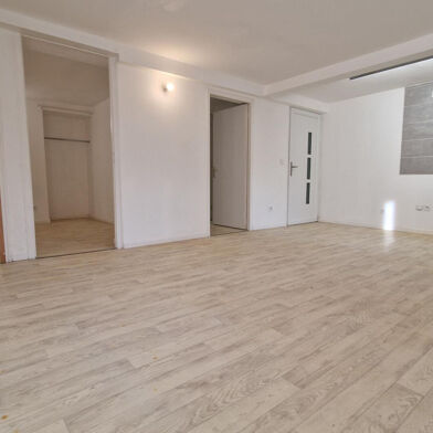 Appartement 2 pièces 165000 €