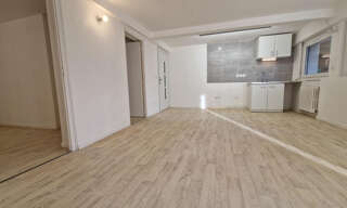 Appartement 2 Pièces 38 m² à vendre à Aix-les-Bains (73100)