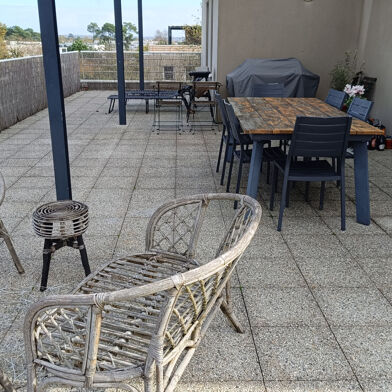 Appartement 5 pièces 1440 €