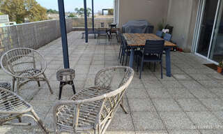 Appartement 5 Pièces 108 m² à louer à Gradignan (33170)