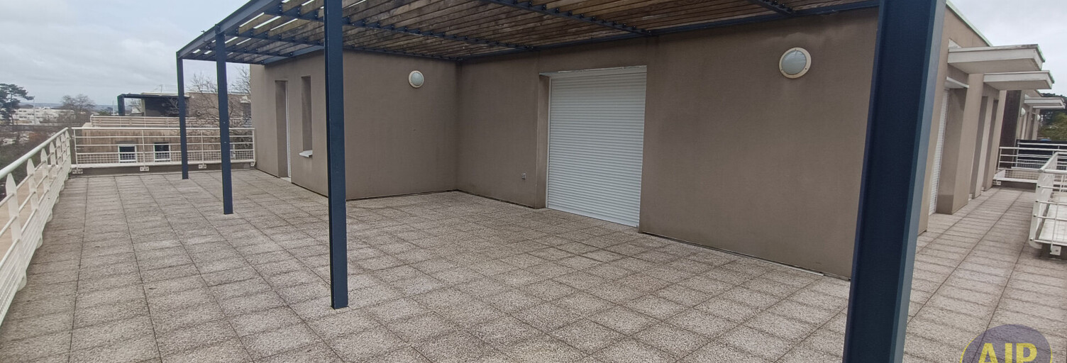 Appartement 5 Pièces 108 m² à louer à Gradignan (33170)