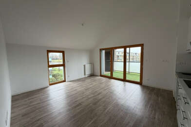 Appartement 3 pièces 850 €