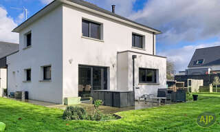 Maison 5 Pièces 114 m² à vendre à Berric (56230)