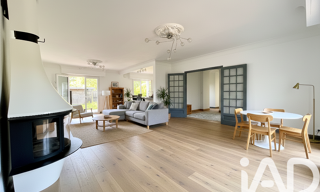 Appartement 4 Pièces 111 m² à vendre à Saint-Nazaire (44600)