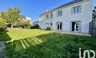 Appartement 4 Pièces 111 m² à vendre à Saint-Nazaire (44600)