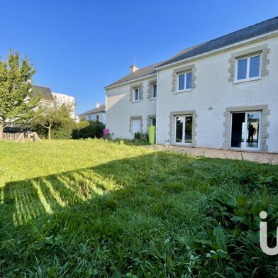 Appartement 4 pièces 320000 €