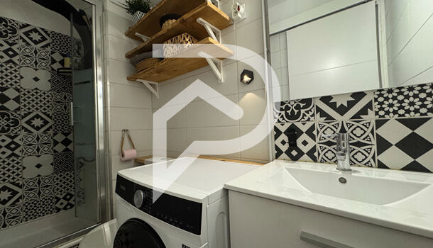 Appartement 1 pièces  à vendre Grande-Motte (La) 34280