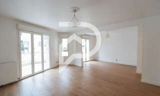 Appartement 3 Pièces 70 m² à vendre à Clamart (92140)