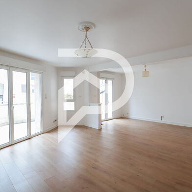 Appartement 3 pièces 400000 €