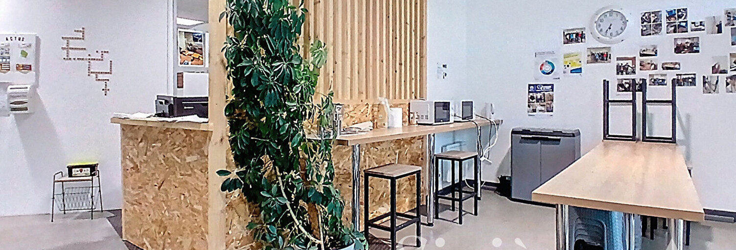 Commerce 7 Pièces 280 m² à louer à Dunkerque (59430)