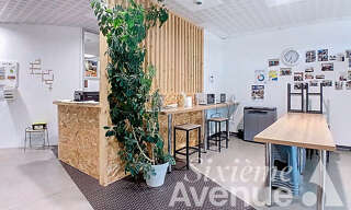 Commerce 7 Pièces 280 m² à vendre à Dunkerque (59430)