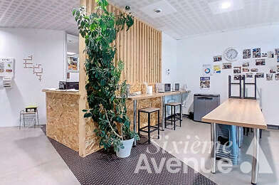 Commerce 7 pièces 598500 €