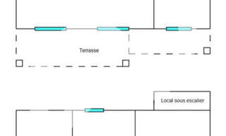 Maison 6 Pièces 127 m² à vendre à Fréjus (83600)