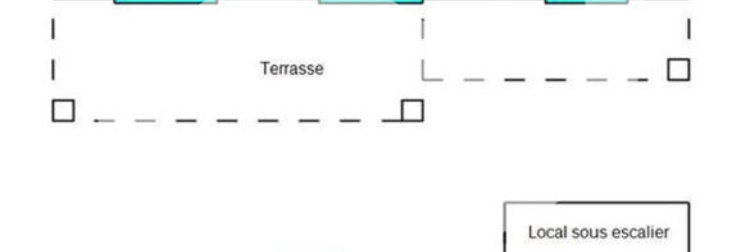 Maison 6 Pièces 127 m² à vendre à Fréjus (83600)