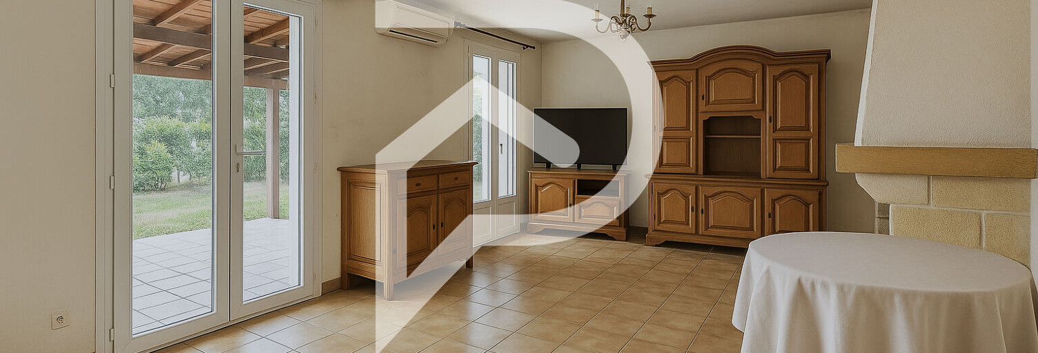 Maison 6 Pièces 127 m² à vendre à Fréjus (83600)