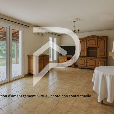 Maison 6 pièces 395000 €