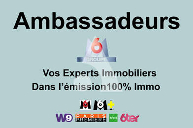 Immeuble  998000 €