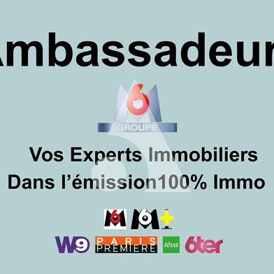 Immeuble  998000 €