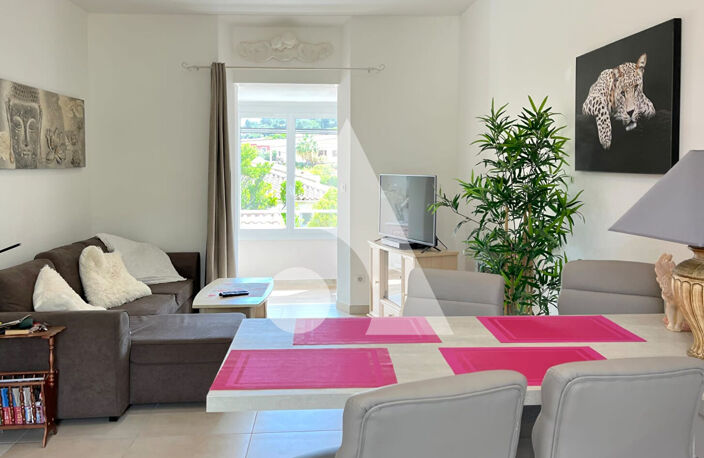 Maison 3 appartements, 163.46m² au sol,  - LE LAVANDOU — photo 4