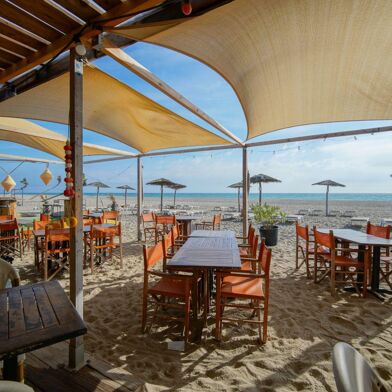 Commerce  650000 €